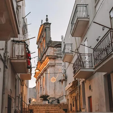 La Piccola Dimora *