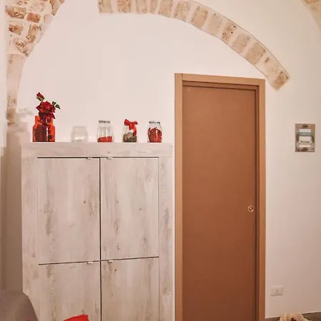 La Piccola Dimora בית הארחה