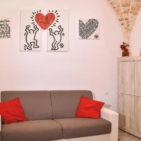 La Piccola Dimora *