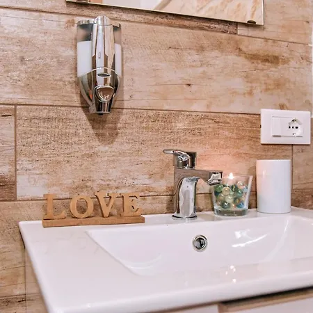 Pensionat La Piccola Dimora Ceglie Messapica