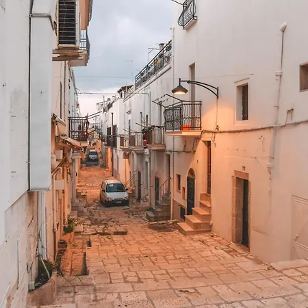 La Piccola Dimora *