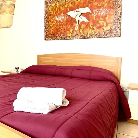 La Piccola Dimora Holiday home