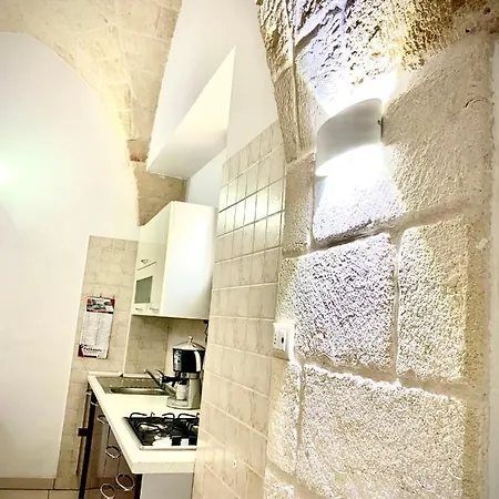 Holiday home La Piccola Dimora Carovigno