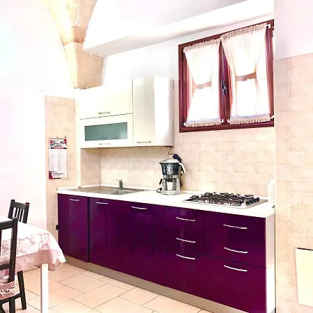 La Piccola Dimora Holiday home *