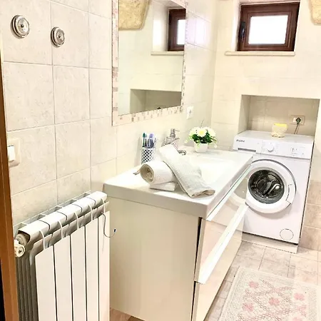 Holiday home La Piccola Dimora