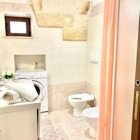 La Piccola Dimora Holiday home