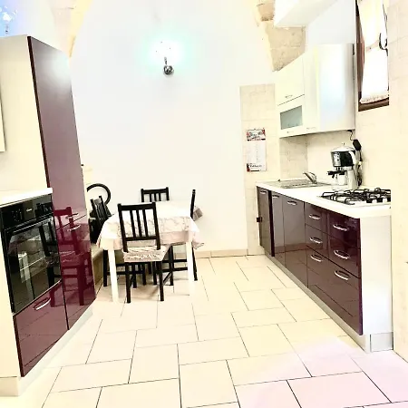La Piccola Dimora Holiday home Carovigno