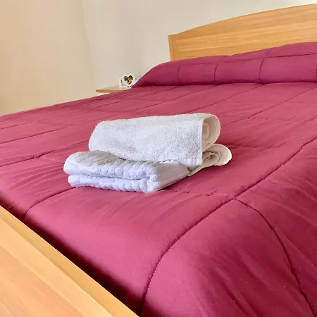 La Piccola Dimora Holiday home Carovigno