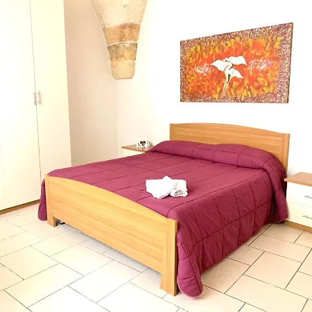 Holiday home La Piccola Dimora Carovigno