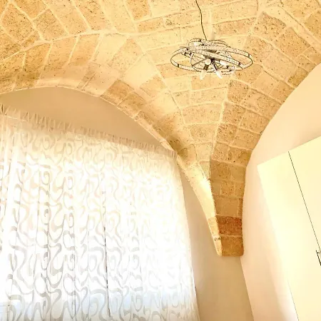 La Piccola Dimora Holiday home Carovigno