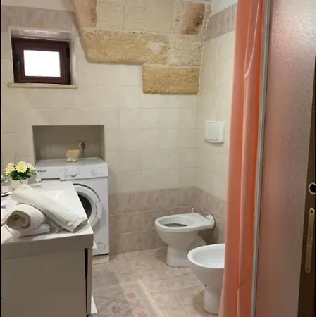 Holiday home La Piccola Dimora Carovigno