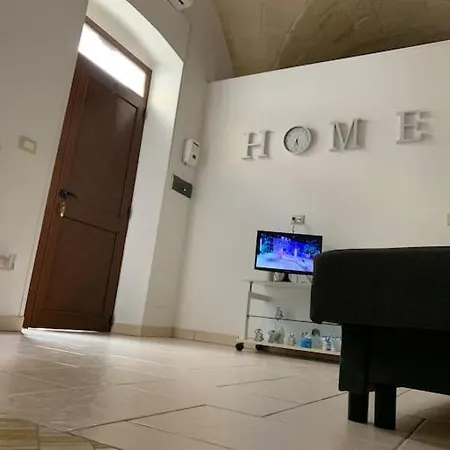 Holiday home La Piccola Dimora Carovigno