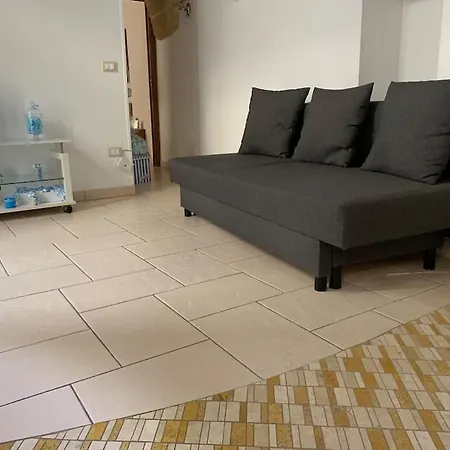 Holiday home La Piccola Dimora