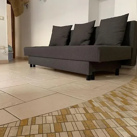 Holiday home La Piccola Dimora